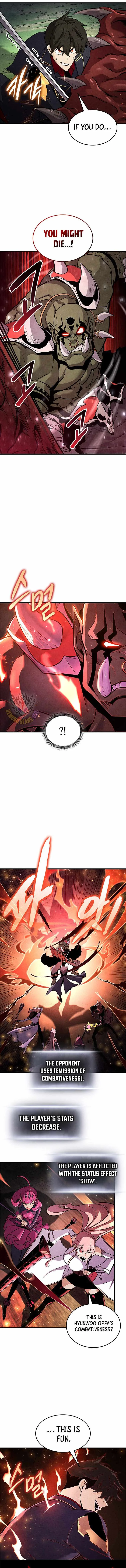 Ranker’s Return (Remake) Chapter 248 page 13