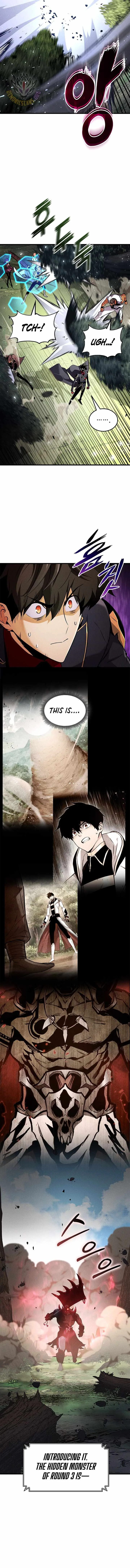 Ranker’s Return (Remake) Chapter 248 page 11