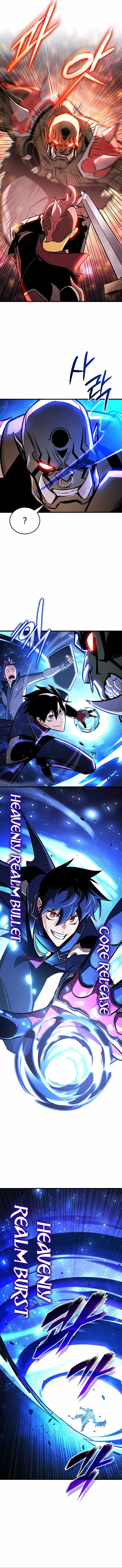 Ranker’s Return (Remake) Chapter 249 page 4