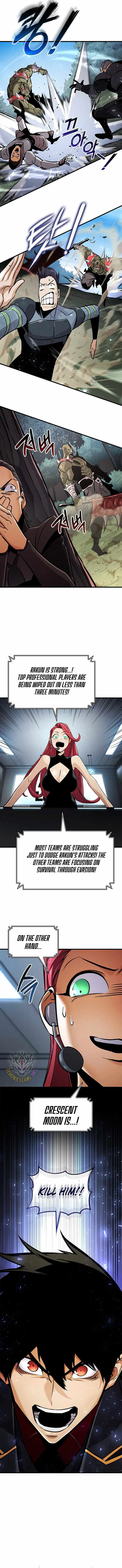 Ranker’s Return (Remake) Chapter 249 page 7