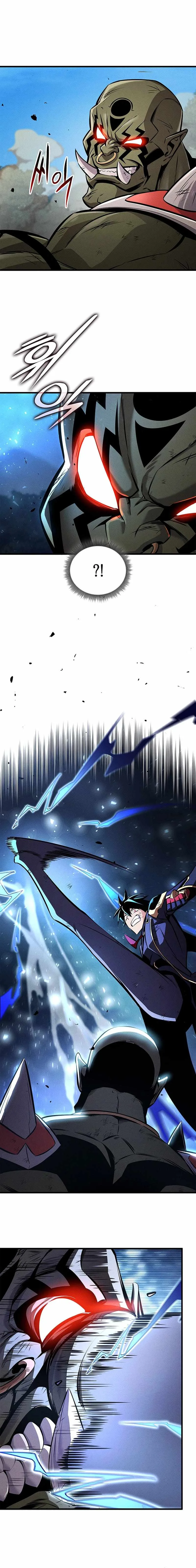 Ranker’s Return (Remake) Chapter 250 page 10