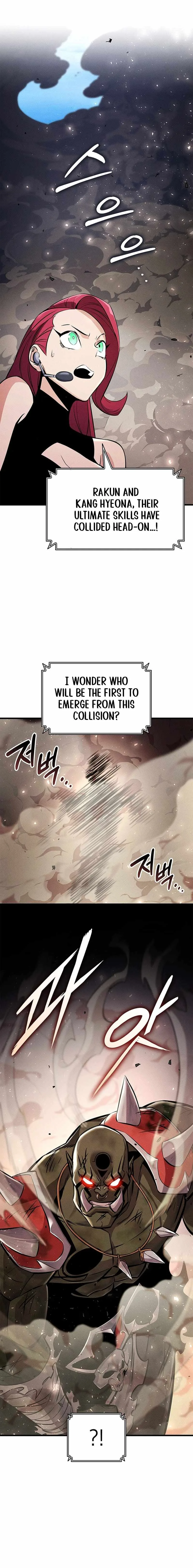 Ranker’s Return (Remake) Chapter 250 page 6