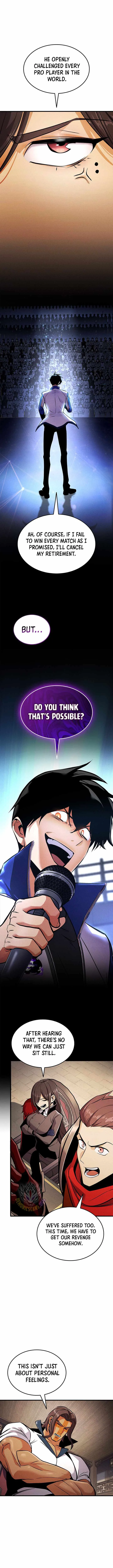 Ranker’s Return (Remake) Chapter 251 page 5