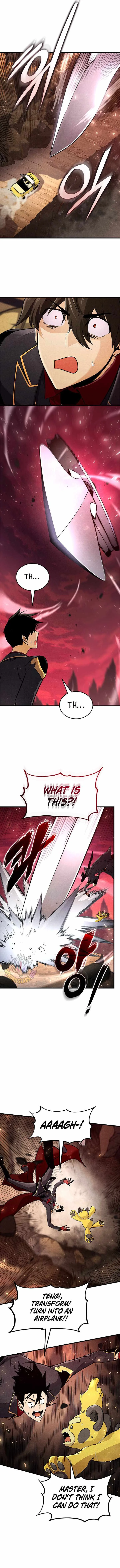 Ranker’s Return (Remake) Chapter 251 page 13
