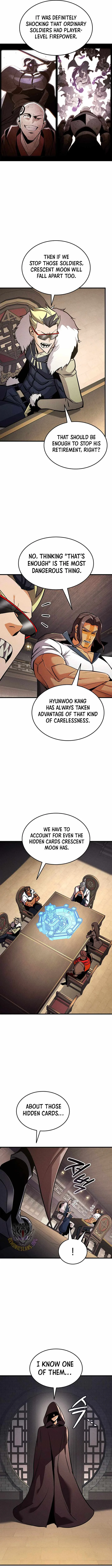 Ranker’s Return (Remake) Chapter 251 page 7
