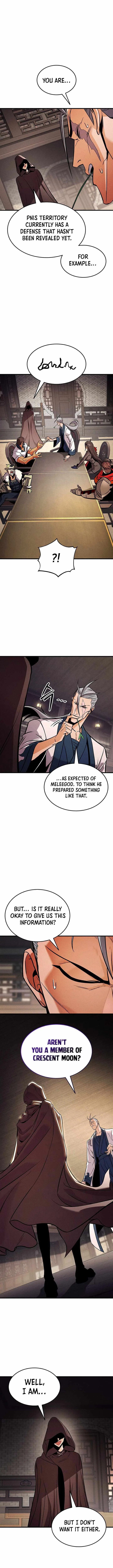 Ranker’s Return (Remake) Chapter 251 page 8
