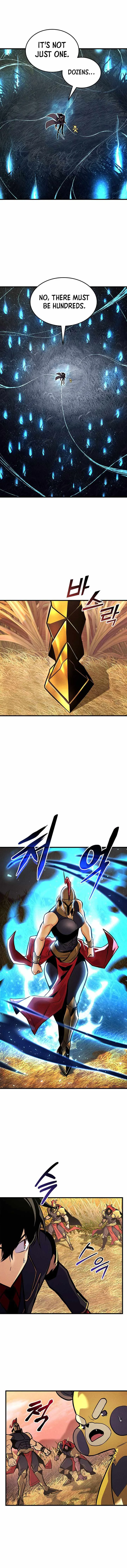 Ranker’s Return (Remake) Chapter 252 page 2