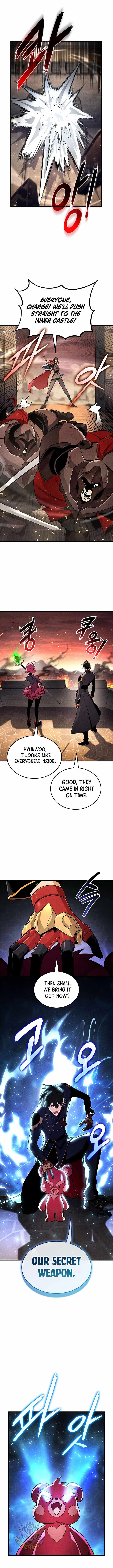 Ranker’s Return (Remake) Chapter 253 page 11