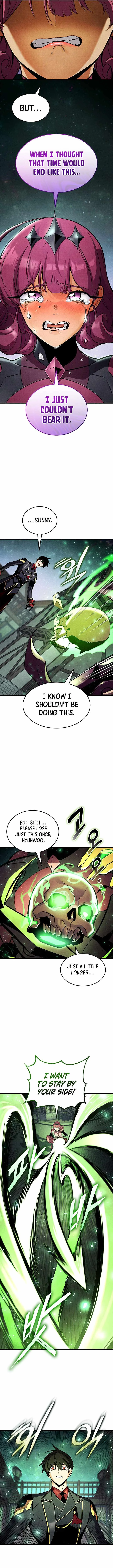 Ranker’s Return (Remake) Chapter 254 page 7