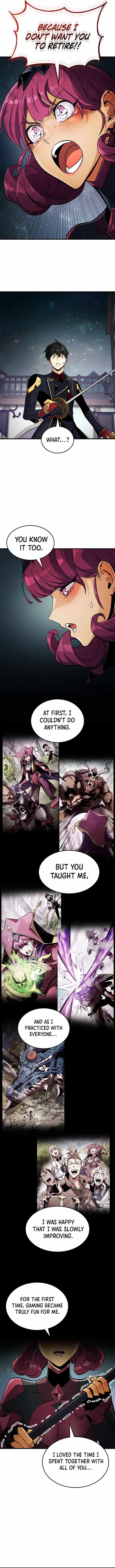 Ranker’s Return (Remake) Chapter 254 page 6