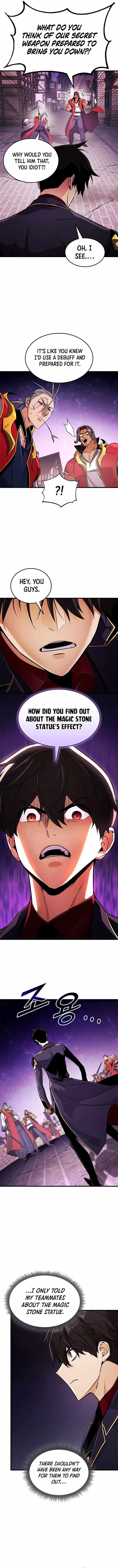 Ranker’s Return (Remake) Chapter 254 page 2