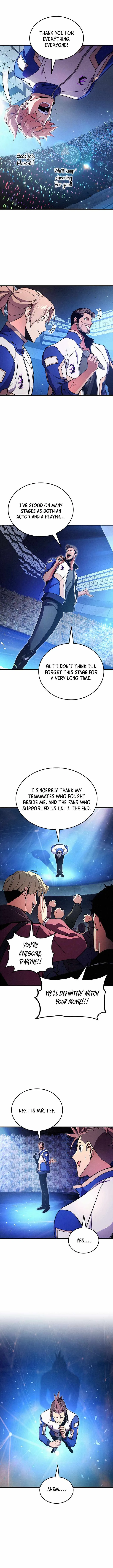 Ranker’s Return (Remake) Chapter 256 page 8