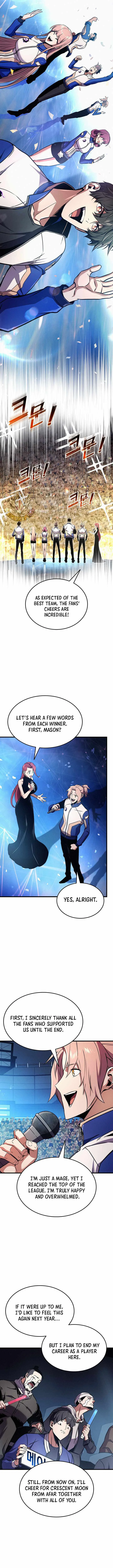 Ranker’s Return (Remake) Chapter 256 page 7