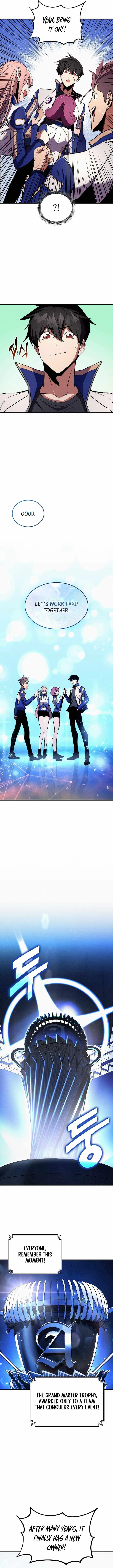Ranker’s Return (Remake) Chapter 256 page 14