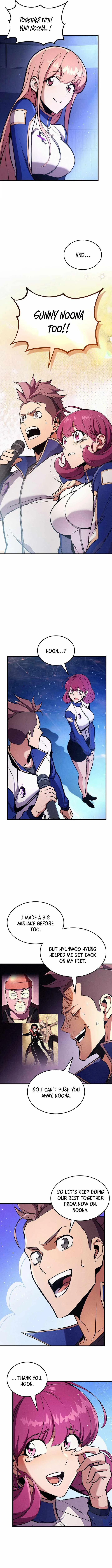 Ranker’s Return (Remake) Chapter 256 page 10