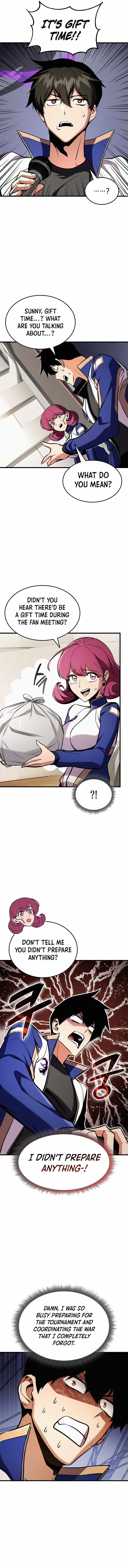 Ranker’s Return (Remake) Chapter 257 page 2