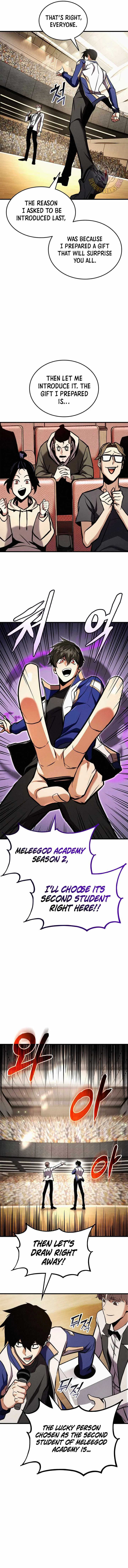 Ranker’s Return (Remake) Chapter 257 page 7