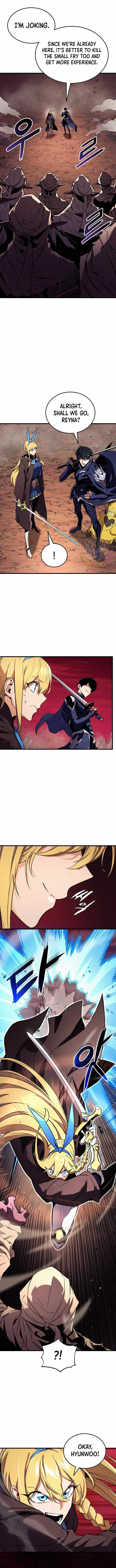 Ranker’s Return (Remake) Chapter 259 page 7