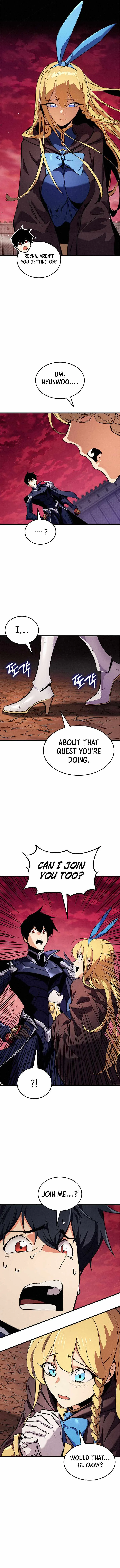 Ranker’s Return (Remake) Chapter 259 page 14