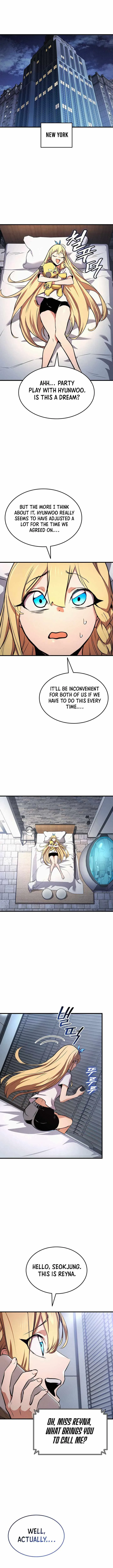Ranker’s Return (Remake) Chapter 259 page 16