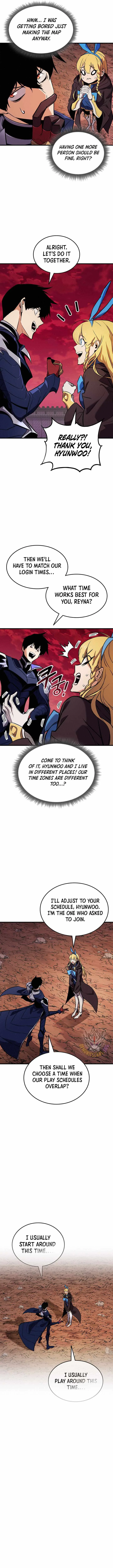 Ranker’s Return (Remake) Chapter 259 page 15