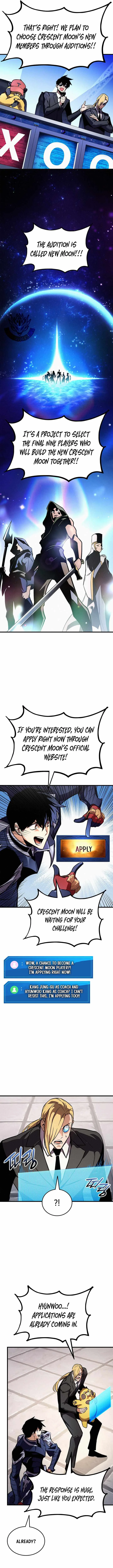 Ranker’s Return (Remake) Chapter 260 page 7