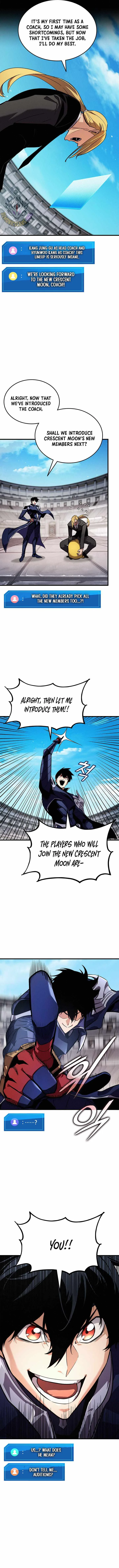 Ranker’s Return (Remake) Chapter 260 page 6