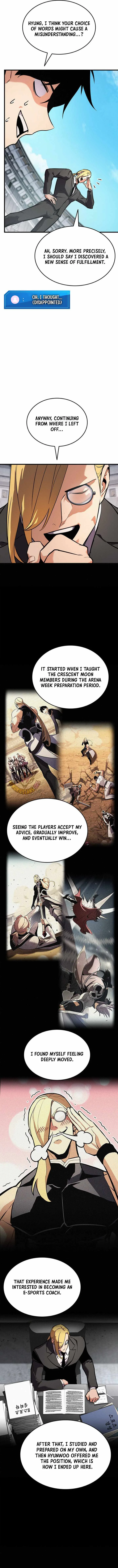 Ranker’s Return (Remake) Chapter 260 page 5