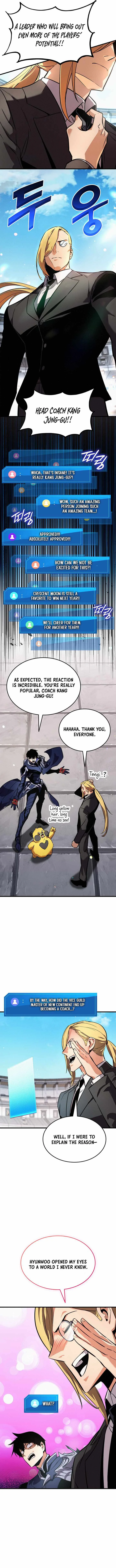 Ranker’s Return (Remake) Chapter 260 page 4