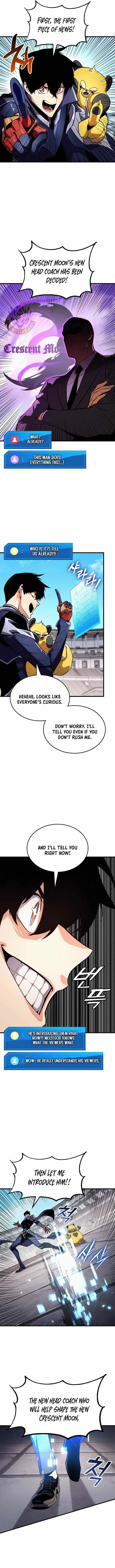 Ranker’s Return (Remake) Chapter 260 page 3