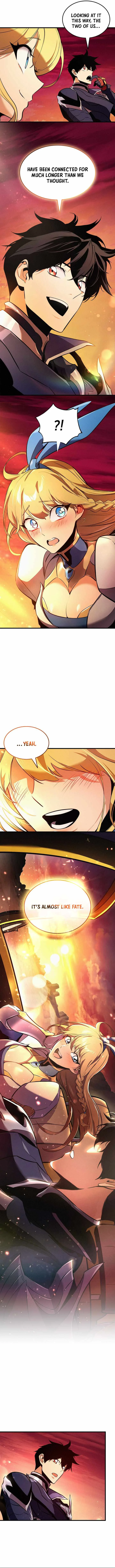 Ranker’s Return (Remake) Chapter 261 page 10