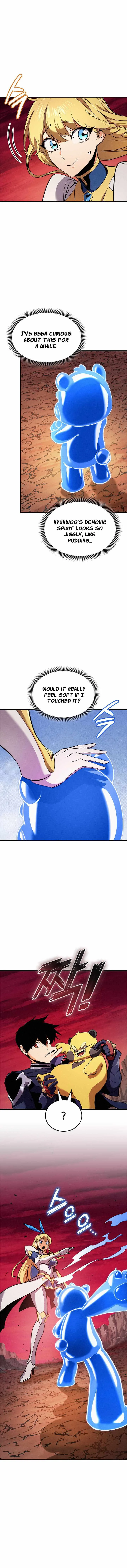 Ranker’s Return (Remake) Chapter 261 page 14