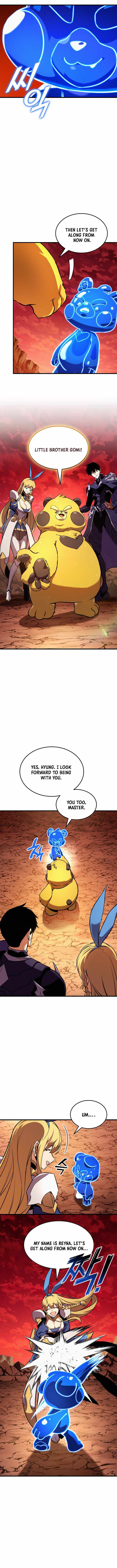 Ranker’s Return (Remake) Chapter 262 page 14