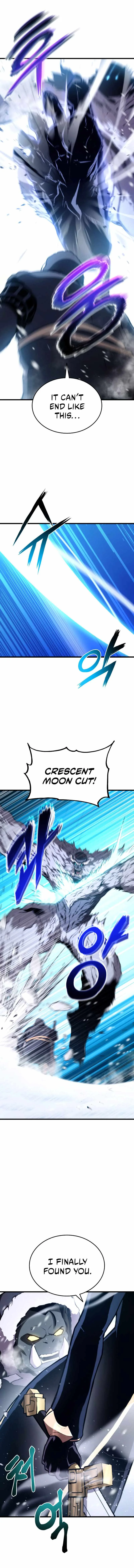 Ranker’s Return (Remake) Chapter 36 page 13