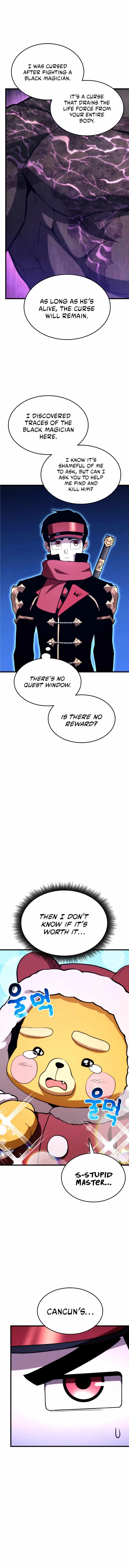 Ranker’s Return (Remake) Chapter 36 page 20