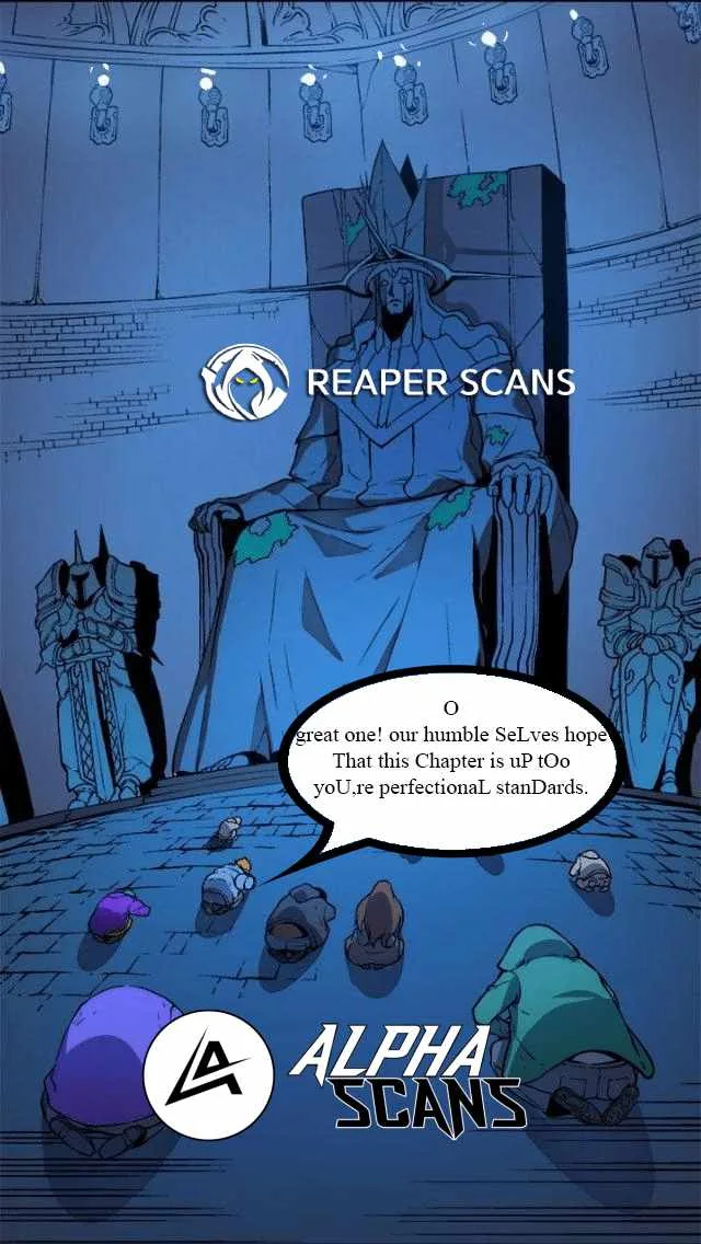 Ranker’s Return (Remake) Chapter 47 page 18