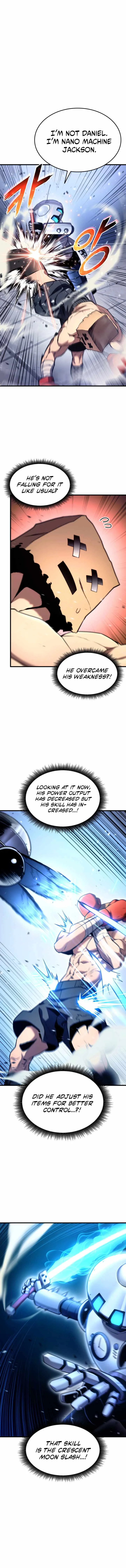 Ranker’s Return (Remake) Chapter 47 page 10