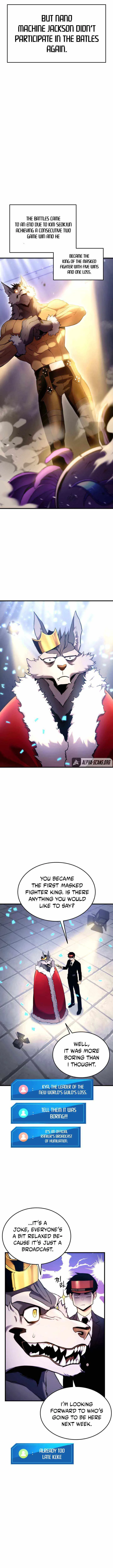 Ranker’s Return (Remake) Chapter 48 page 4