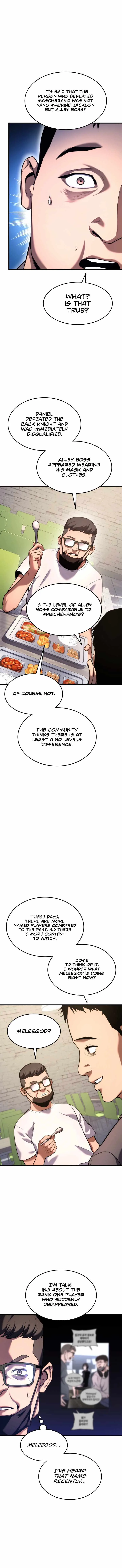 Ranker’s Return (Remake) Chapter 49 page 13