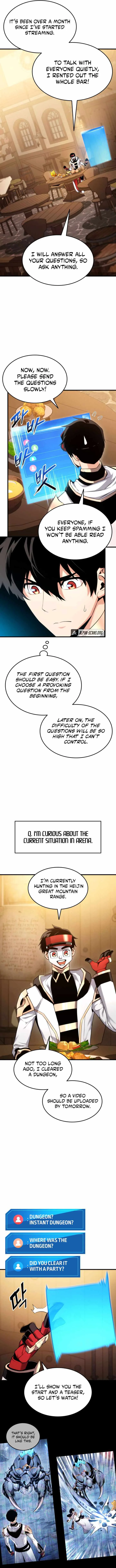 Ranker’s Return (Remake) Chapter 60 page 3