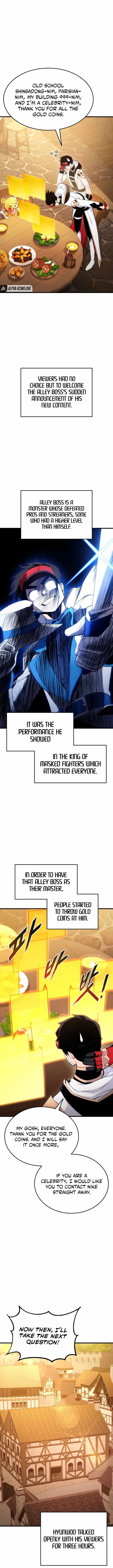Ranker’s Return (Remake) Chapter 60 page 7