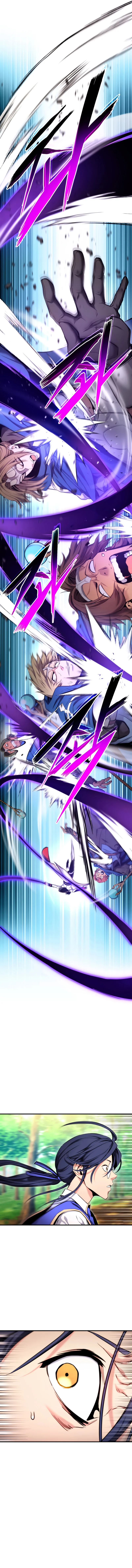 Ranker’s Return (Remake) Chapter 77 page 14