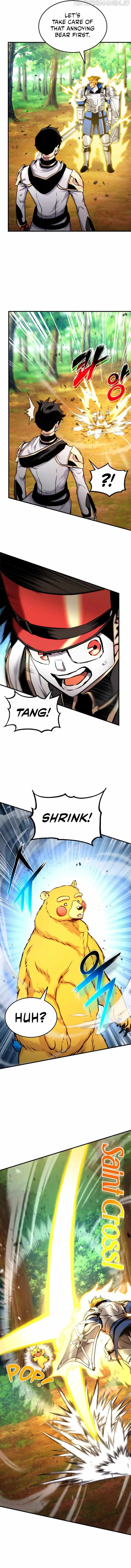 Ranker’s Return (Remake) Chapter 78 page 7