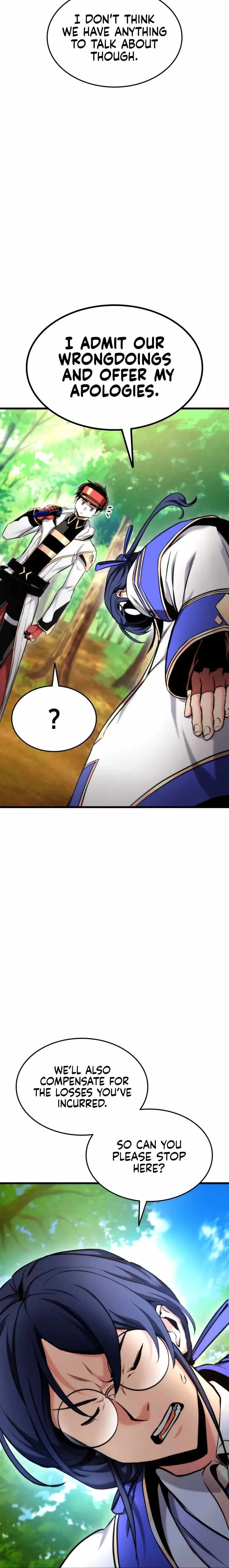 Ranker’s Return (Remake) Chapter 79 page 3