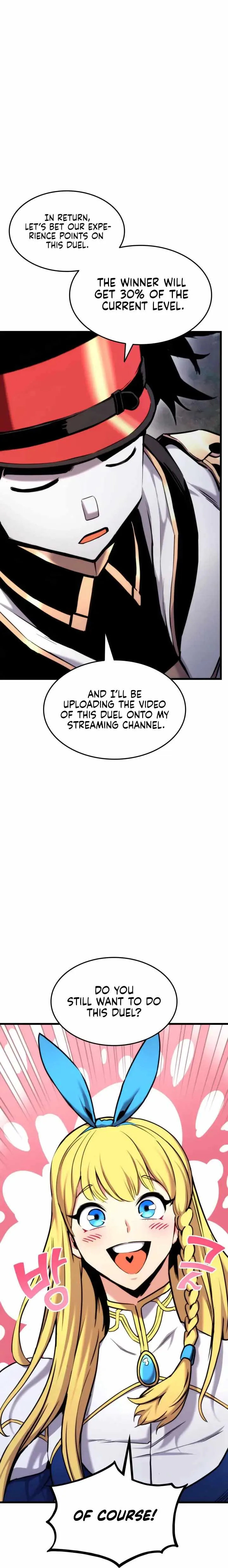 Ranker’s Return (Remake) Chapter 80 page 3