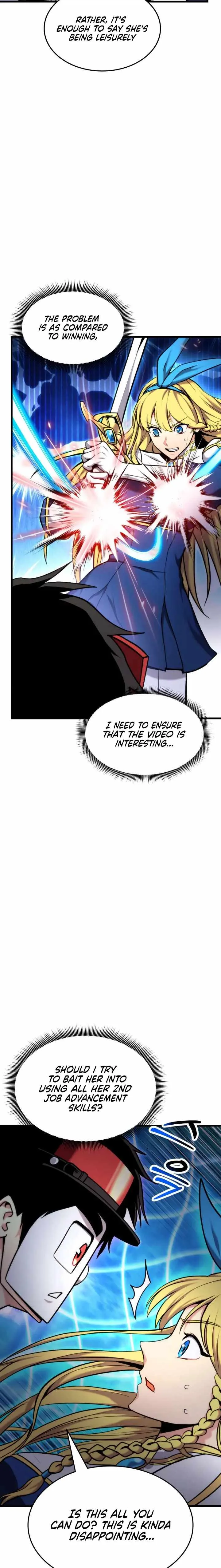 Ranker’s Return (Remake) Chapter 80 page 17