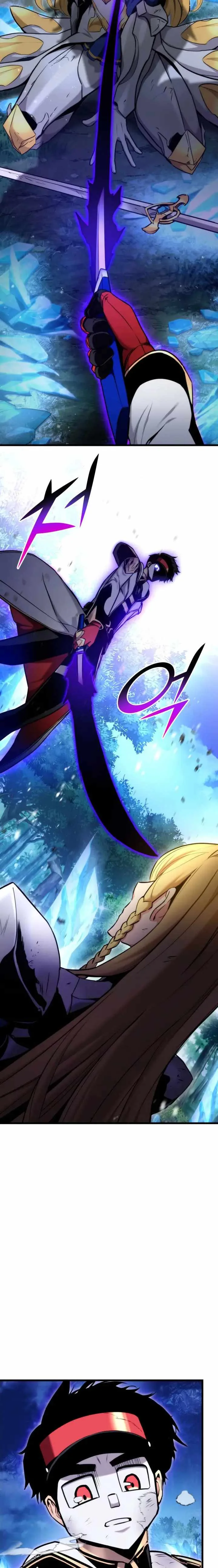Ranker’s Return (Remake) Chapter 81 page 2