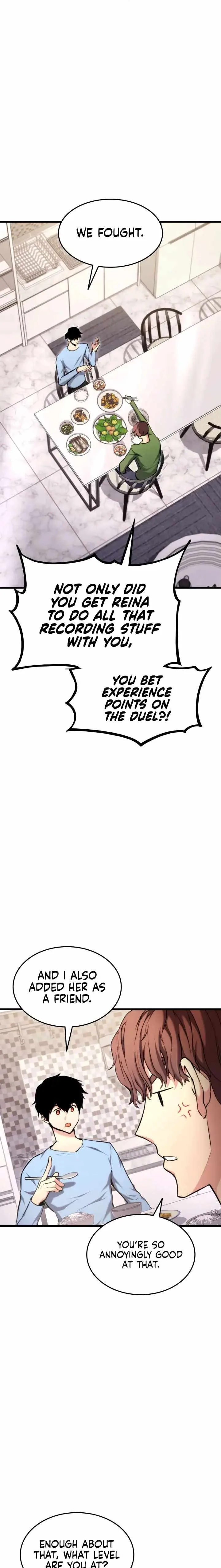 Ranker’s Return (Remake) Chapter 81 page 7