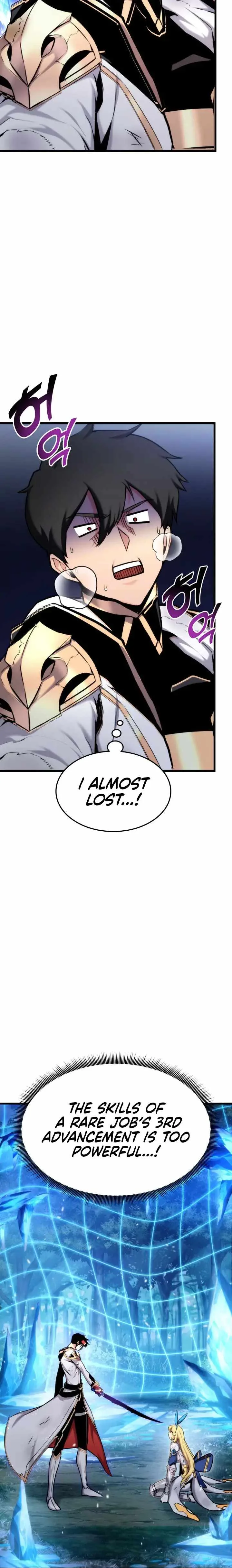 Ranker’s Return (Remake) Chapter 81 page 3