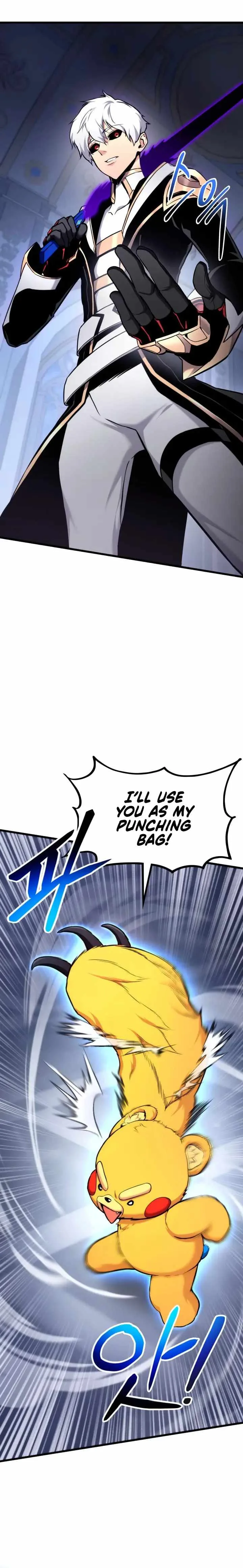 Ranker’s Return (Remake) Chapter 81 page 21
